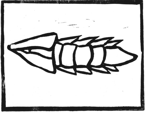 Anglaspis Press